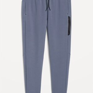 Old Navy Blue Sweatpants; NWOT